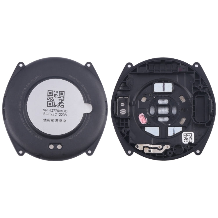 For Xiaomi Watch S2 46mm Original Rear Housing Cover - For Xiaomi by buy2fix | Online Shopping UK | buy2fix