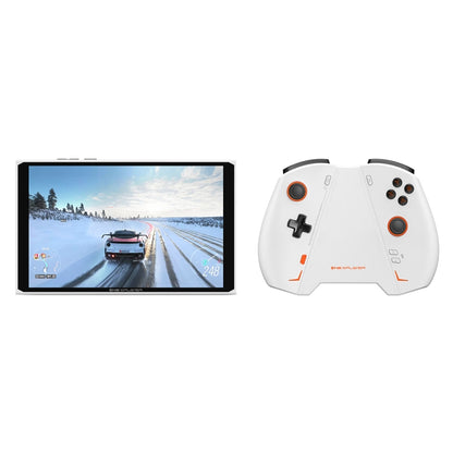 OneXPlayer 2 Game Console, 8.4 inch 16GB+2TB Windows 11, AMD Ryzen 7 CPU(White) - Pocket Console by ONE-NETBOOK | Online Shopping UK | buy2fix