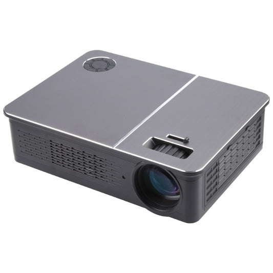 Wejoy L5 Home Theater Adjustable Optical Keystone Full HD 1080P LED LCD Video Projector with Remote Control (AU Plug) - Mini Projector by WEJOY | Online Shopping UK | buy2fix