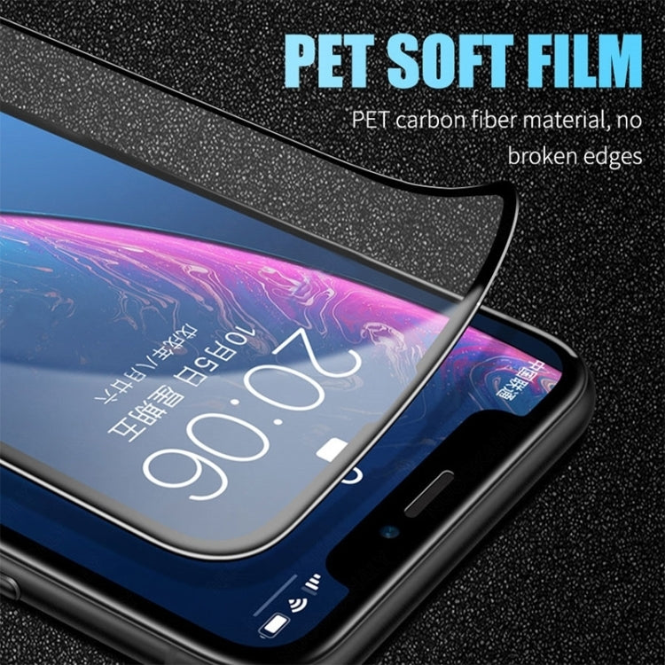 For Xiaomi Redmi 10 9D Full Screen Full Glue Ceramic Film -  by buy2fix | Online Shopping UK | buy2fix