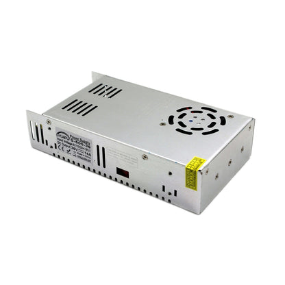 S-500-36 DC36V 14A 500W Light Bar Regulated Switching Power Supply LED Transformer, Size: 215 x 115 x 50mm - Power Supplies by buy2fix | Online Shopping UK | buy2fix