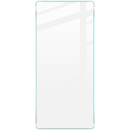 For Google Pixel 6 IMAK H Series Tempered Glass Film - Google Tempered Glass by imak | Online Shopping UK | buy2fix