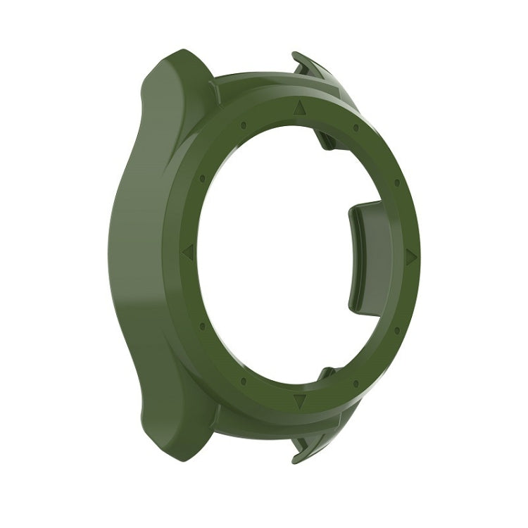 For Huawei Watch 2 PC Protective Case(Army Green) - Watch Cases by Huawei | Online Shopping UK | buy2fix