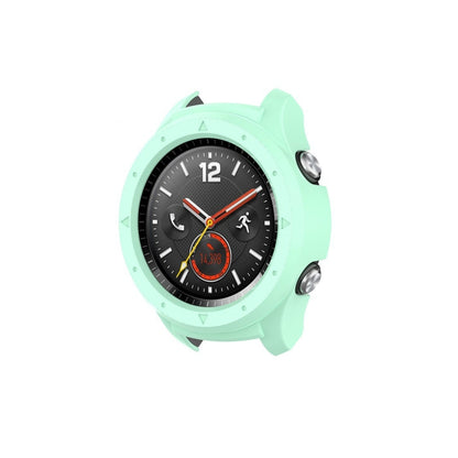 For Huawei Watch 2 PC Protective Case(Duck Color) - Watch Cases by Huawei | Online Shopping UK | buy2fix