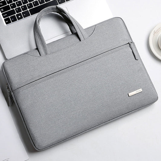 Handbag Laptop Bag Inner Bag, Size:11 inch(Grey) - Other by buy2fix | Online Shopping UK | buy2fix