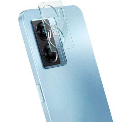 For OPPO A57 5G imak Integrated Rear Camera Lens Tempered Glass Film - For OPPO by imak | Online Shopping UK | buy2fix