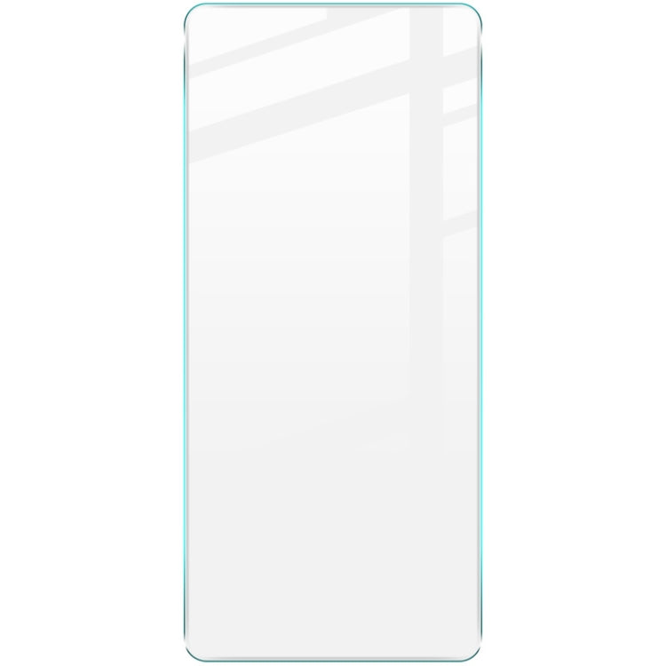 For OPPO K10 5G India/A77 5G IMAK H Series Tempered Glass Film - OPPO Tempered Glass by imak | Online Shopping UK | buy2fix