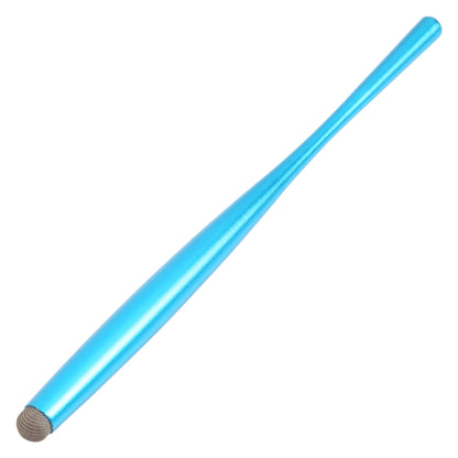 Universal Bottle Cloth Tip Stylus(Blue) - Stylus Pen by buy2fix | Online Shopping UK | buy2fix