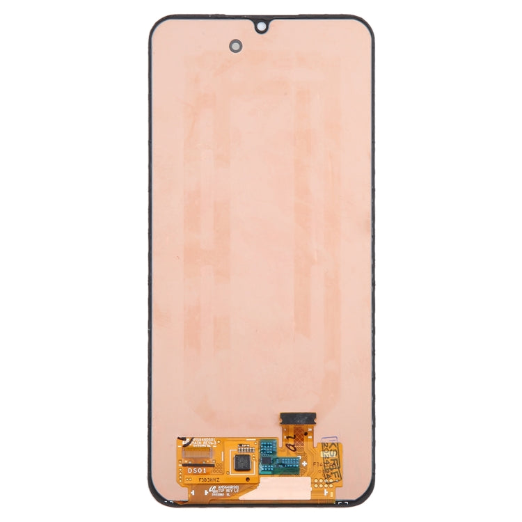 For Samsung Galaxy A25 SM-A256B Original LCD Screen With Digitizer Full Assembly - LCD Screen by buy2fix | Online Shopping UK | buy2fix