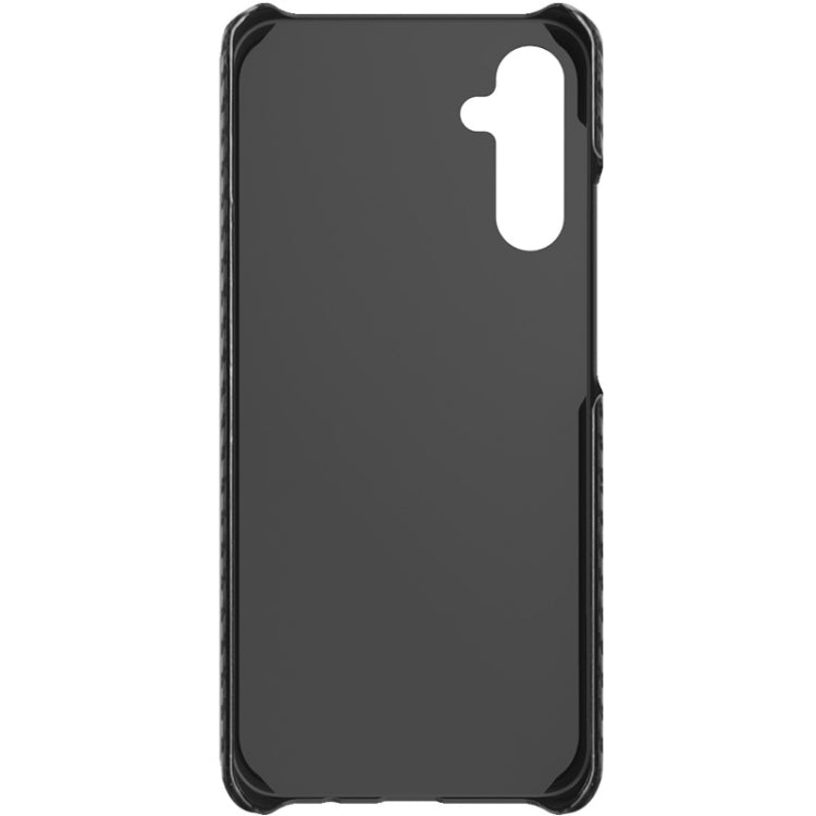 For Samsung Galaxy A54 5G imak Ruiyi Series Carbon Fiber PU + PC Phone Case - Galaxy Phone Cases by imak | Online Shopping UK | buy2fix