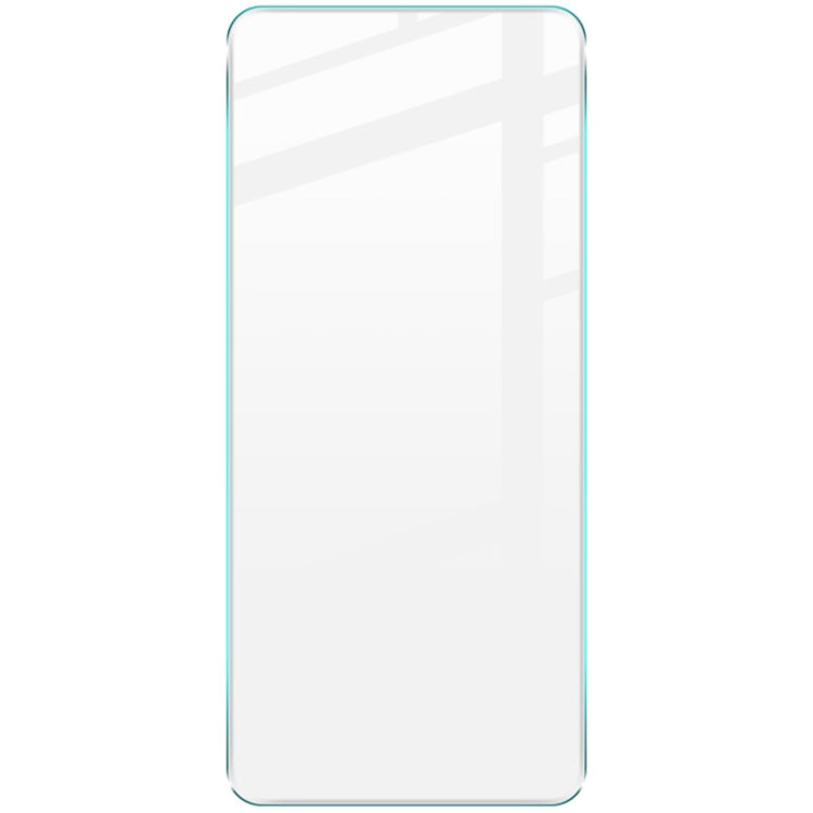 For OPPO A59 5G IMAK H Series Tempered Glass Film - OPPO Tempered Glass by imak | Online Shopping UK | buy2fix