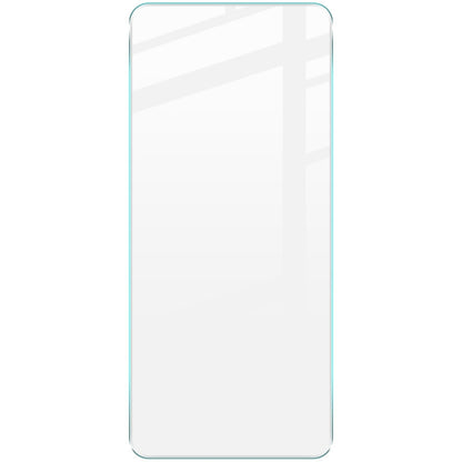 For Realme C67 4G Global IMAK H Series Tempered Glass Film - Realme Tempered Glass by imak | Online Shopping UK | buy2fix