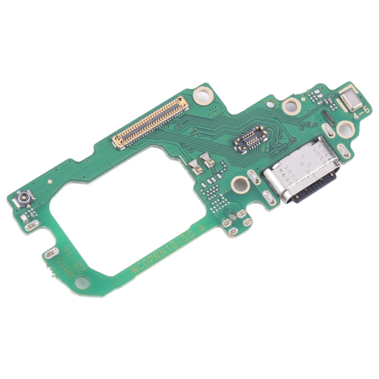 For OPPO A2 Pro OEM Charging Port Board - Small Board by buy2fix | Online Shopping UK | buy2fix