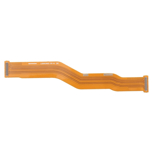 For vivo iQOO Neo6 SE OEM Motherboard Flex Cable - Flex Cable by buy2fix | Online Shopping UK | buy2fix