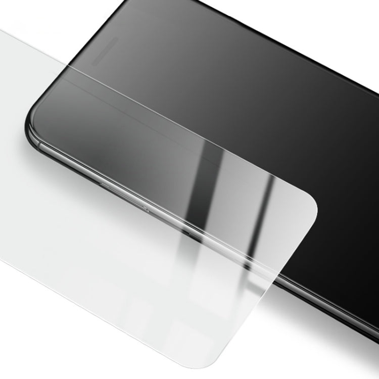 For Huawei nova 12/nova 11 imak H Series Full Screen Tempered Glass Film - Huawei Tempered Glass by imak | Online Shopping UK | buy2fix