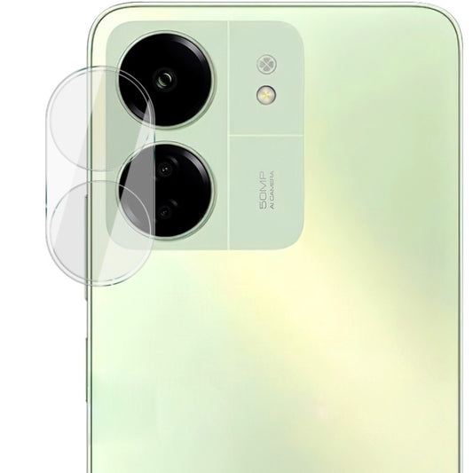 For Xiaomi Redmi 13C 4G / Poco C65 4G imak High Definition Integrated Glass Lens Film - For Xiaomi by imak | Online Shopping UK | buy2fix