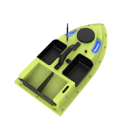 D19Y Smart Remote Control Fishing Bait Boat Support GPS Positioning, Plug:US Plug - RC Boats by buy2fix | Online Shopping UK | buy2fix