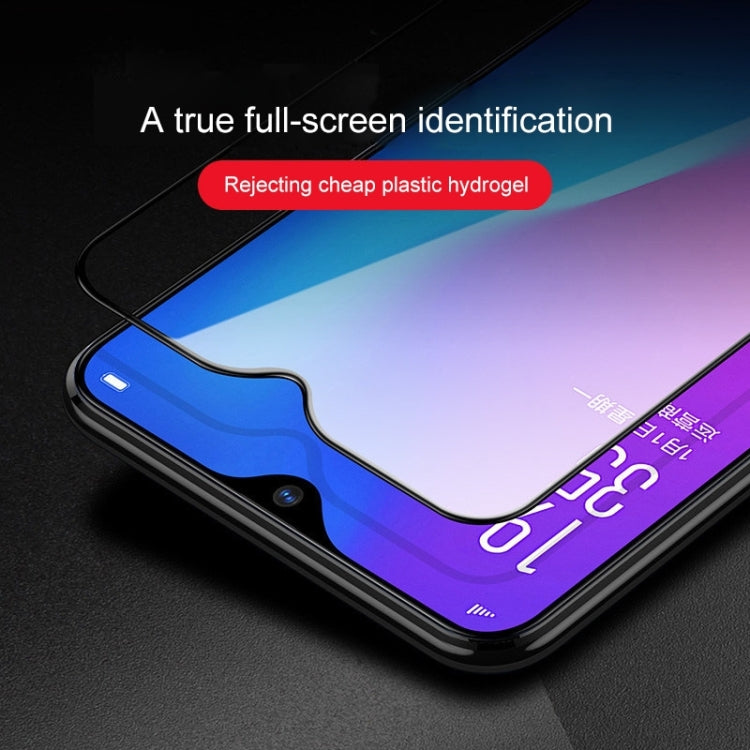 For OPPO Find X8 25pcs 9D Full Glue Screen Tempered Glass Film - Find X8 Tempered Glass by buy2fix | Online Shopping UK | buy2fix