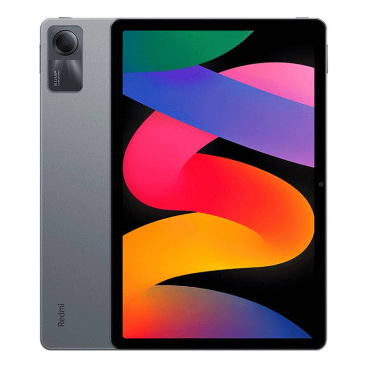 Xiaomi Redmi Pad SE 11 inch, 8GB+128GB, MIUI Pad 14 OS Qualcomm Snapdragon 680 Octa Core, Not Support Google Play(Grey) - Other by Xiaomi | Online Shopping UK | buy2fix
