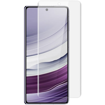 For Huawei Mate X5 imak Full Screen Hydrogel Film Outer Screen + Back + Inner Screen Protector Set - Huawei Tempered Glass by imak | Online Shopping UK | buy2fix