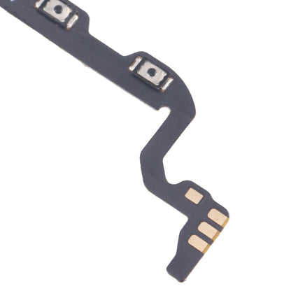 For Honor Magic5 OEM Power Button & Volume Button Flex Cable - Flex Cable by buy2fix | Online Shopping UK | buy2fix