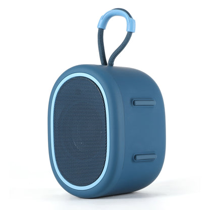 T&G TG662 Portable Subwoofer Wireless Bluetooth Speaker(Black) - Desktop Speaker by T&G | Online Shopping UK | buy2fix