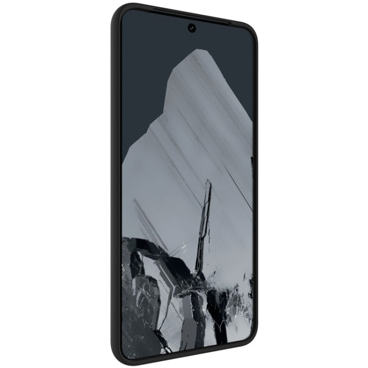 For Google Pixel 8 Pro imak LX-5 Series PC + TPU Phone Case(Carbon Fiber Texture) - Google Cases by imak | Online Shopping UK | buy2fix