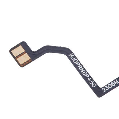 For OPPO Reno6 Pro+ OEM Power Button Flex Cable - Flex Cable by buy2fix | Online Shopping UK | buy2fix