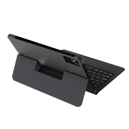 DOOGEE Magnetic Suction Keyboard & Tablet Leather Case For T20 Ultra(Black) - Others Keyboard by DOOGEE | Online Shopping UK | buy2fix