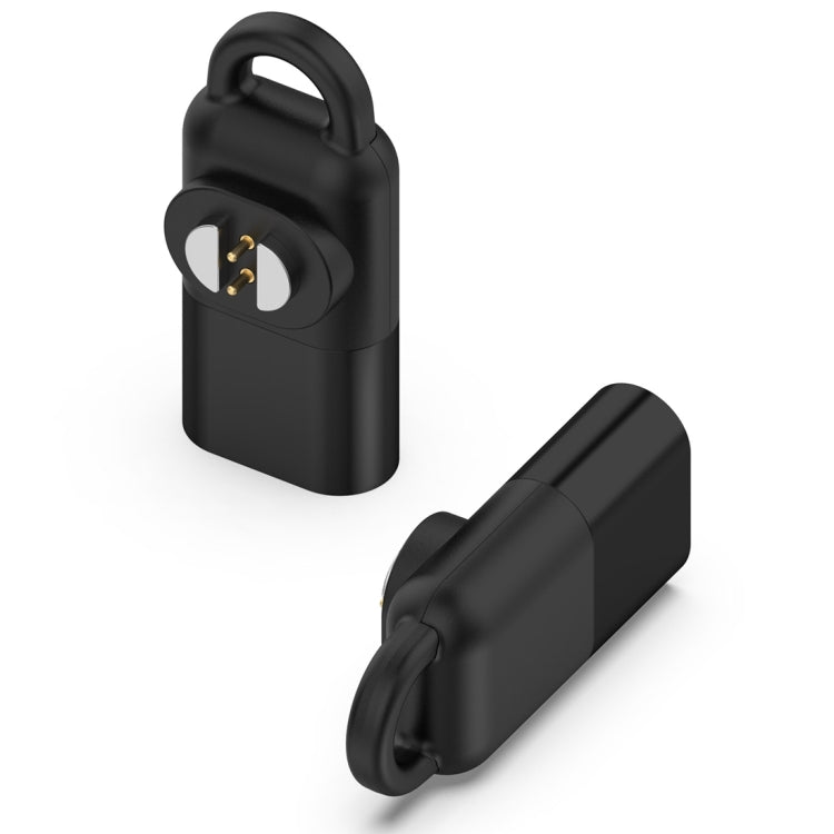 For Suunto Wing HS231 Bone Conduction Earphone USB-C / Type-C Port Charging Adapter Converter - Other Accessories by buy2fix | Online Shopping UK | buy2fix