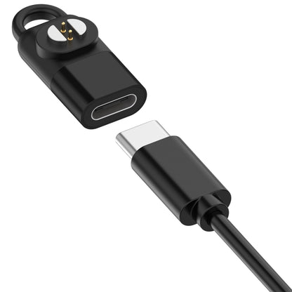 For Suunto Wing HS231 Bone Conduction Earphone USB-C / Type-C Port Charging Adapter Converter - Other Accessories by buy2fix | Online Shopping UK | buy2fix