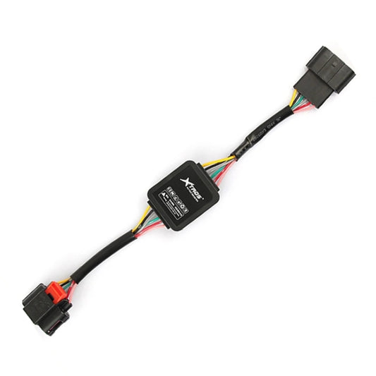 For Proton Persona TROS AC Series Car Electronic Throttle Controller - Car Modification by TROS | Online Shopping UK | buy2fix