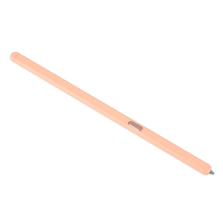 For Samsung Galaxy Z Fold5 High-sensitive Touch Capacitive Stylus Pen(Pink) - Stylus Pen by buy2fix | Online Shopping UK | buy2fix
