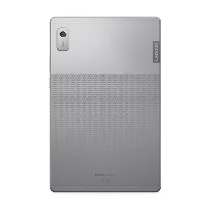 Lenovo K9 4G LTE Tablet, 4GB+64GB, 9 inch Android 12, MediaTek Helio G80 Octa Core, Support Face Identification(Grey) - Lenovo by Lenovo | Online Shopping UK | buy2fix