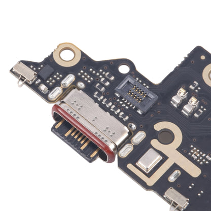 For Xiaomi Redmi K70E OEM Charging Port Board - Tail Connector by buy2fix | Online Shopping UK | buy2fix