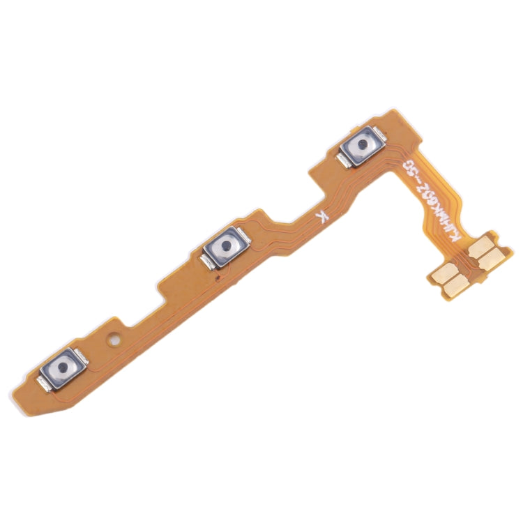 For Xiaomi 13T OEM Power Button & Volume Button Flex Cable - Flex Cable by buy2fix | Online Shopping UK | buy2fix