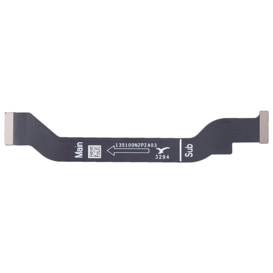 For Xiaomi 14 Pro OEM Motherboard Flex Cable - Flex Cable by buy2fix | Online Shopping UK | buy2fix