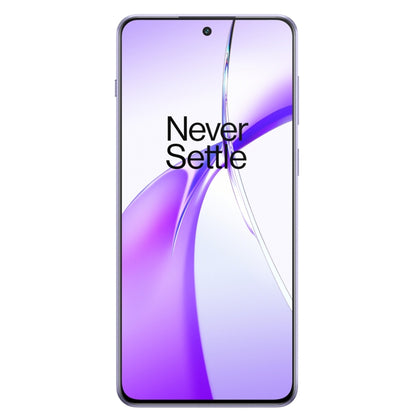 OnePlus Ace 3V AI, 16GB+512GB, 6.74 inch ColorOS 14.0 / Android 14 Snapdragon 7+ Gen3 Octa Core 2.8GHz, NFC, Network: 5G(Purple) - OnePlus by OnePlus | Online Shopping UK | buy2fix