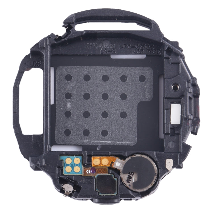 For Samsung Galaxy Watch3 45mm SM-R840 Original Battery Motherboard Frame - For Samsung by buy2fix | Online Shopping UK | buy2fix