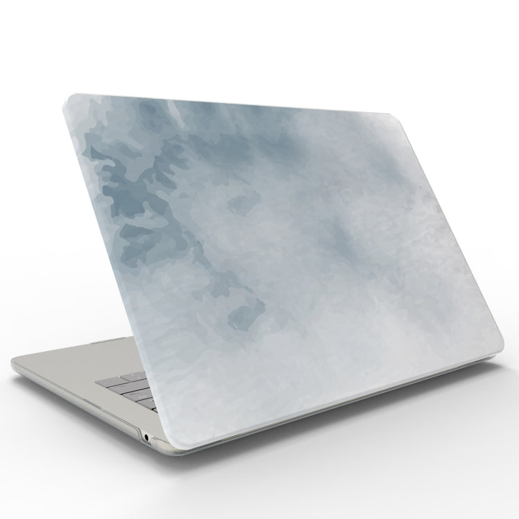 For MacBook Pro 13.3 A1278 UV Printed Pattern Laptop Frosted Protective Case(DDC-324) - MacBook Pro Cases by buy2fix | Online Shopping UK | buy2fix