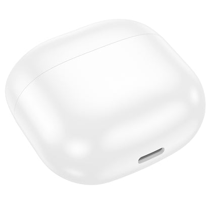 BOROFONE BW53 True Wireless Bluetooth Earphone(White) - Bluetooth Earphone by Borofone | Online Shopping UK | buy2fix