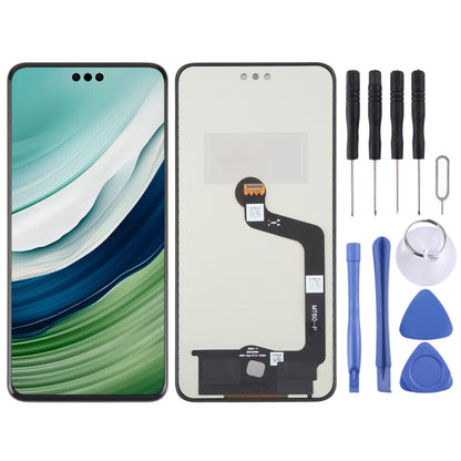 For Huawei Mate 60 Pro TFT Material OEM LCD Screen with Digitizer Full Assembly - LCD Screen by buy2fix | Online Shopping UK | buy2fix