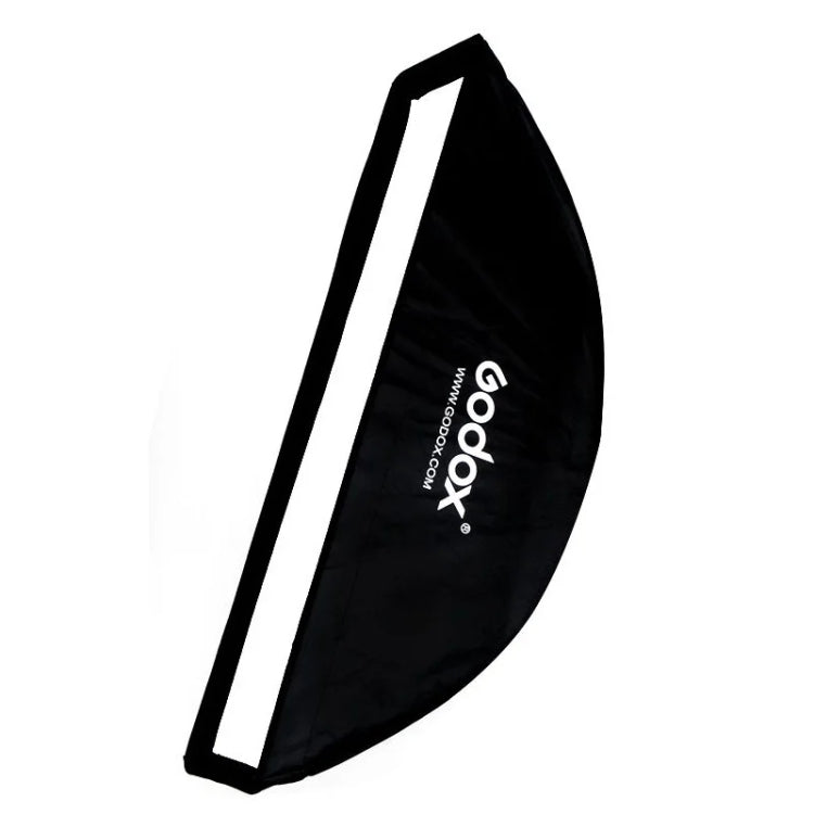 Godox SB-FW Series Bowens Mount Softbox Honeycomb Grid, Size:35 x 160cm -  by Godox | Online Shopping UK | buy2fix
