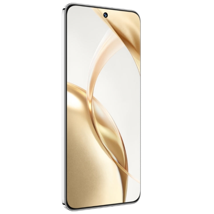 Honor 200, 12GB+256GB, Screen Fingerprint Identification, 6.7 inch MagicOS 8.0 Snapdragon 7 Gen 3 Octa Core, Network: 5G, NFC, OTG(Silver White) - Honor by Huawei | Online Shopping UK | buy2fix