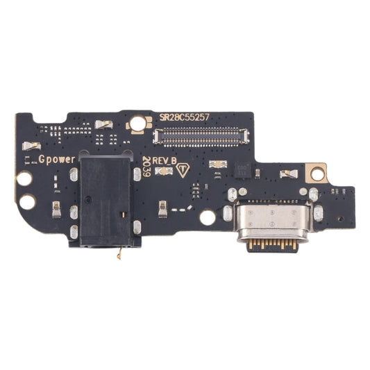 For Motorola Moto G Power 2020 OEM Charging Port Board - Charging Port Board by buy2fix | Online Shopping UK | buy2fix