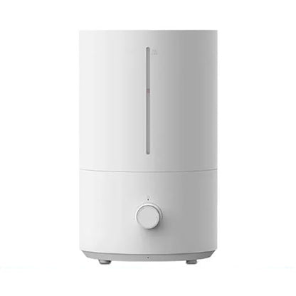 Xiaomi Mijia Large Capacity Humidifier 2, Specification:US Plug(White) - Air Purifiers & Accessories by Xiaomi | Online Shopping UK | buy2fix