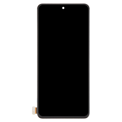 For vivo Y100 4G Original AMOLED LCD Screen with Digitizer Full Assembly - LCD Screen by buy2fix | Online Shopping UK | buy2fix