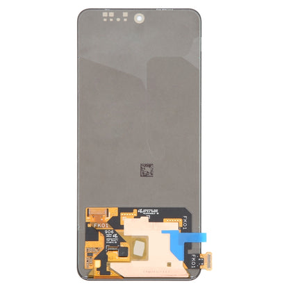 For vivo Y200 V2307 Original AMOLED LCD Screen with Digitizer Full Assembly - LCD Screen by buy2fix | Online Shopping UK | buy2fix