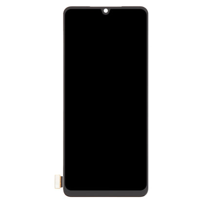 For vivo Y100 5G V2239 Original AMOLED LCD Screen with Digitizer Full Assembly - LCD Screen by buy2fix | Online Shopping UK | buy2fix