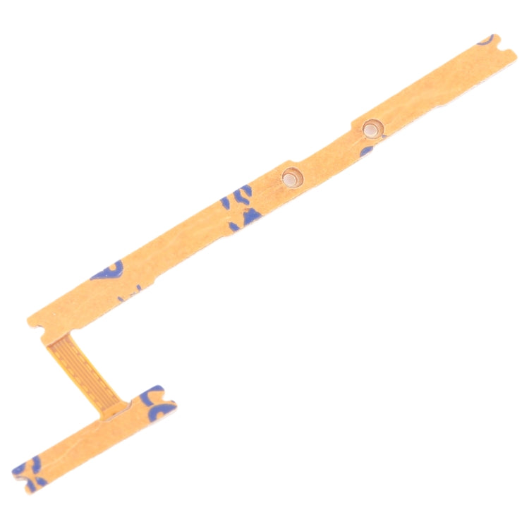 For Xiaomi Redmi 13 4G OEM Power Button & Volume Button Flex Cable - Flex Cable by buy2fix | Online Shopping UK | buy2fix